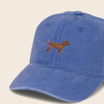 Labradoodle Personalised Hat - Namesake Embroidery Studio