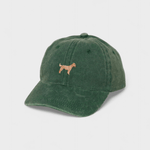 Labradoodle Personalised Hat (Dev Copy) - Namesake Embroidery Studio