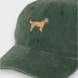 Labradoodle Personalised Hat (Dev Copy) - Namesake Embroidery Studio