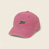 Land Cruiser FJ40 Personalised Hat - Namesake Embroidery Studio