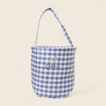 Personalised Storage Bucket - Dog Collection - Namesake Embroidery Studio