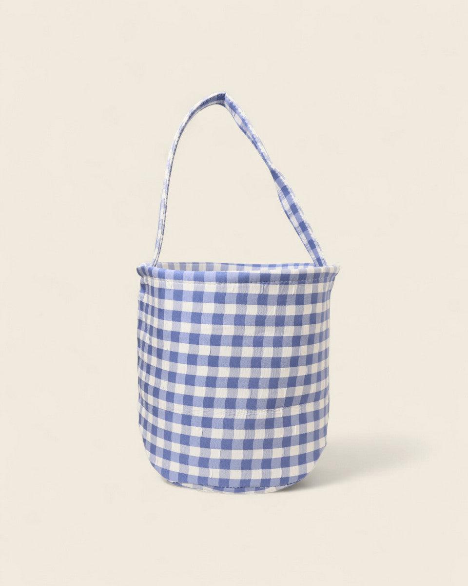 Personalised Storage Bucket - Dog Collection - Namesake Embroidery Studio