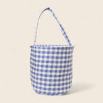 Personalised Storage Bucket - Dog Collection - Namesake Embroidery Studio