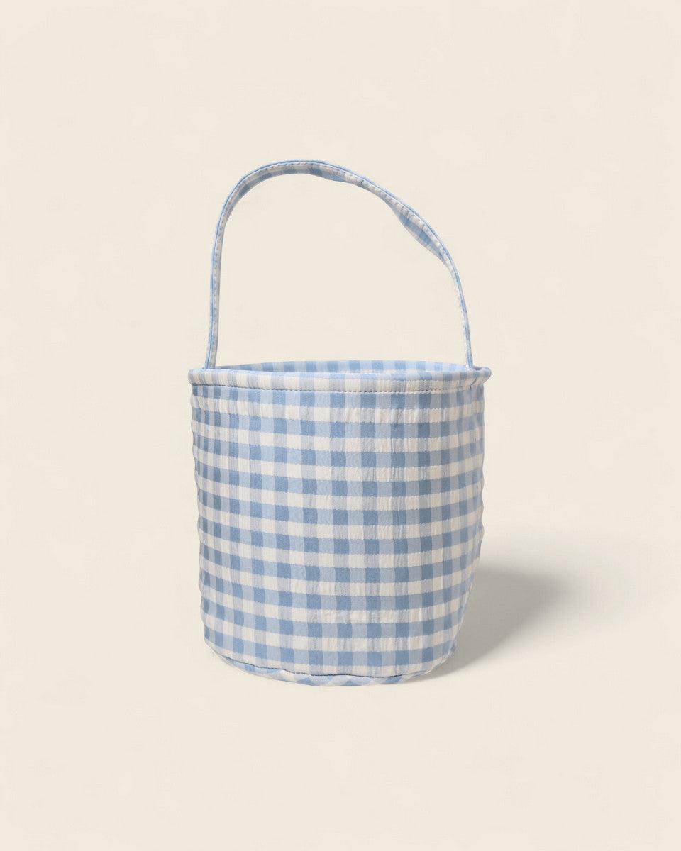 Personalised Storage Bucket - Dog Collection - Namesake Embroidery Studio