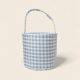 Personalised Storage Bucket - Dog Collection - Namesake Embroidery Studio