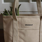 Personalised Tote Bag - Namesake Embroidery Studio