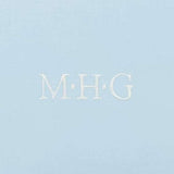 Pillowcase Blue - Namesake Embroidery Studio