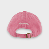 Poodle Personalised Hat - Namesake Embroidery Studio