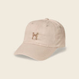 Poodle Personalised Hat - Namesake Embroidery Studio