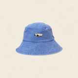 Porsche Personalised Bucket Hat - Namesake Embroidery Studio
