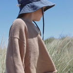 Porsche Personalised Bucket Hat - Namesake Embroidery Studio