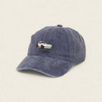 Porsche Personalised Hat - Namesake Embroidery Studio