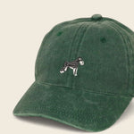 Schnauzer Personalised Hat - Namesake Embroidery Studio