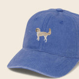 Sheepadoodle Personalised Hat - Namesake Embroidery Studio