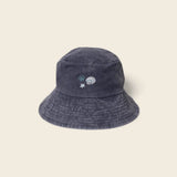 Shells Personalised Bucket Hat - Namesake Embroidery Studio