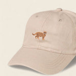 Tabby Cat Personalised Hat - Namesake Embroidery Studio