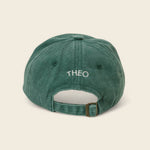 Tennis Personalised Hat - Namesake Embroidery Studio