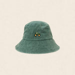 Tractor Personalised Bucket Hat - Namesake Embroidery Studio
