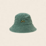 Tractor Personalised Bucket Hat - Namesake Embroidery Studio