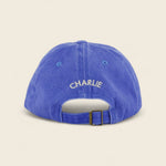 Tractor Personalised Hat - Namesake Embroidery Studio