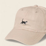 Tuxedo Cat Personalised Cap - Namesake Embroidery Studio