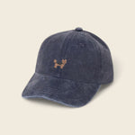 Yorkie Personalised Hat - Namesake Embroidery Studio
